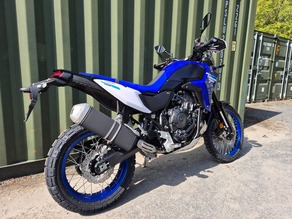 Yamaha Ténéré 700