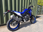Yamaha Ténéré 700