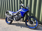 Yamaha Ténéré 700