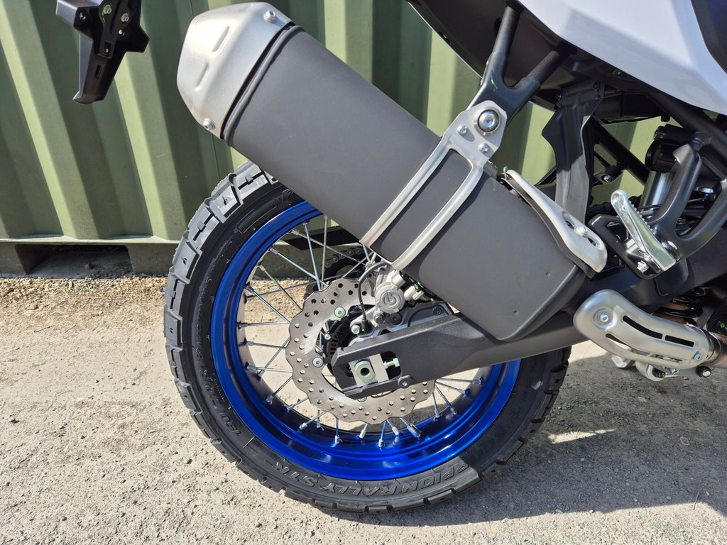 Yamaha Ténéré 700