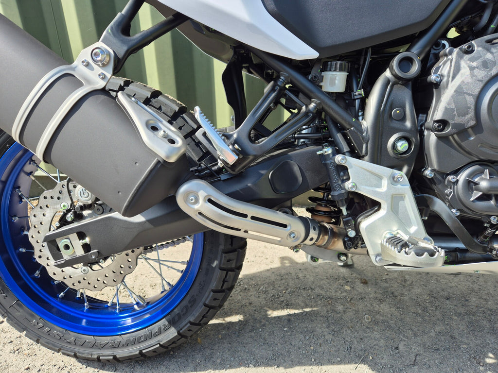 Yamaha Ténéré 700
