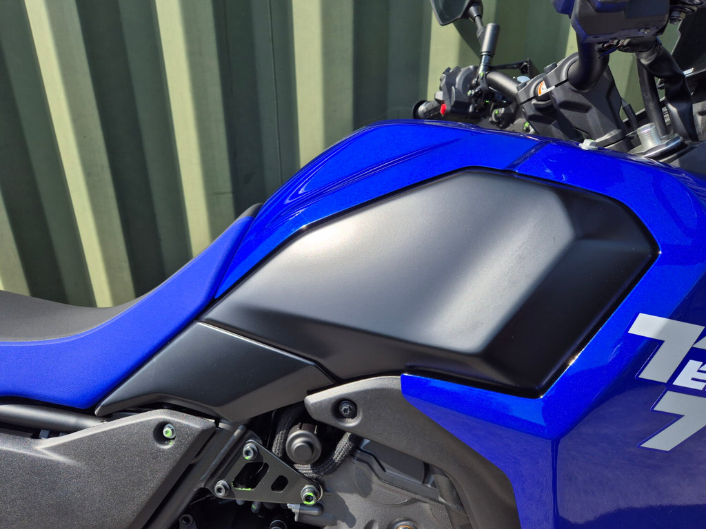 Yamaha Ténéré 700