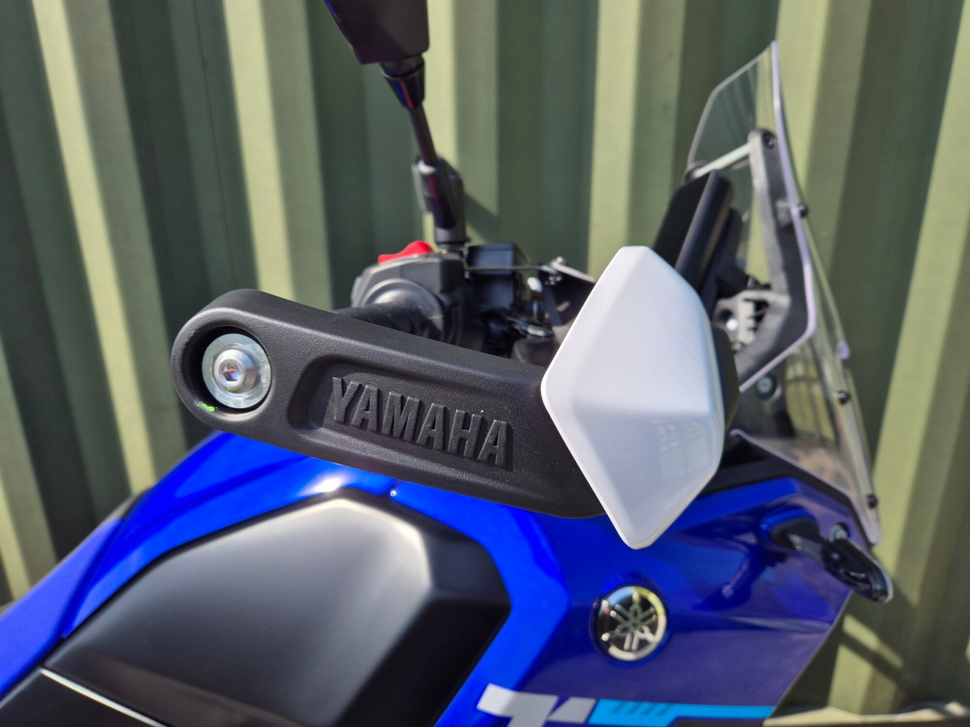 Yamaha Ténéré 700