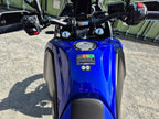 Yamaha Ténéré 700
