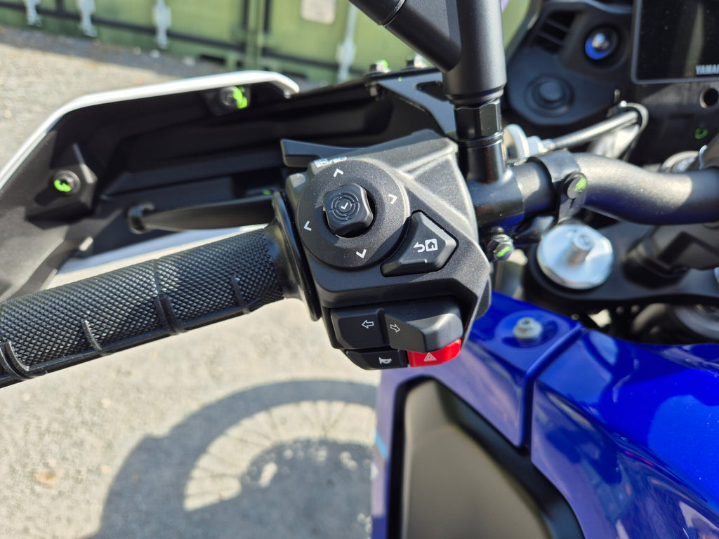 Yamaha Ténéré 700