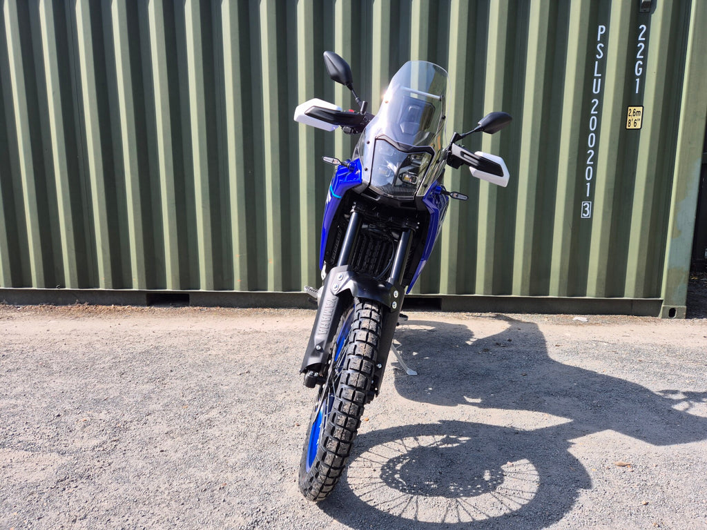 Yamaha Ténéré 700