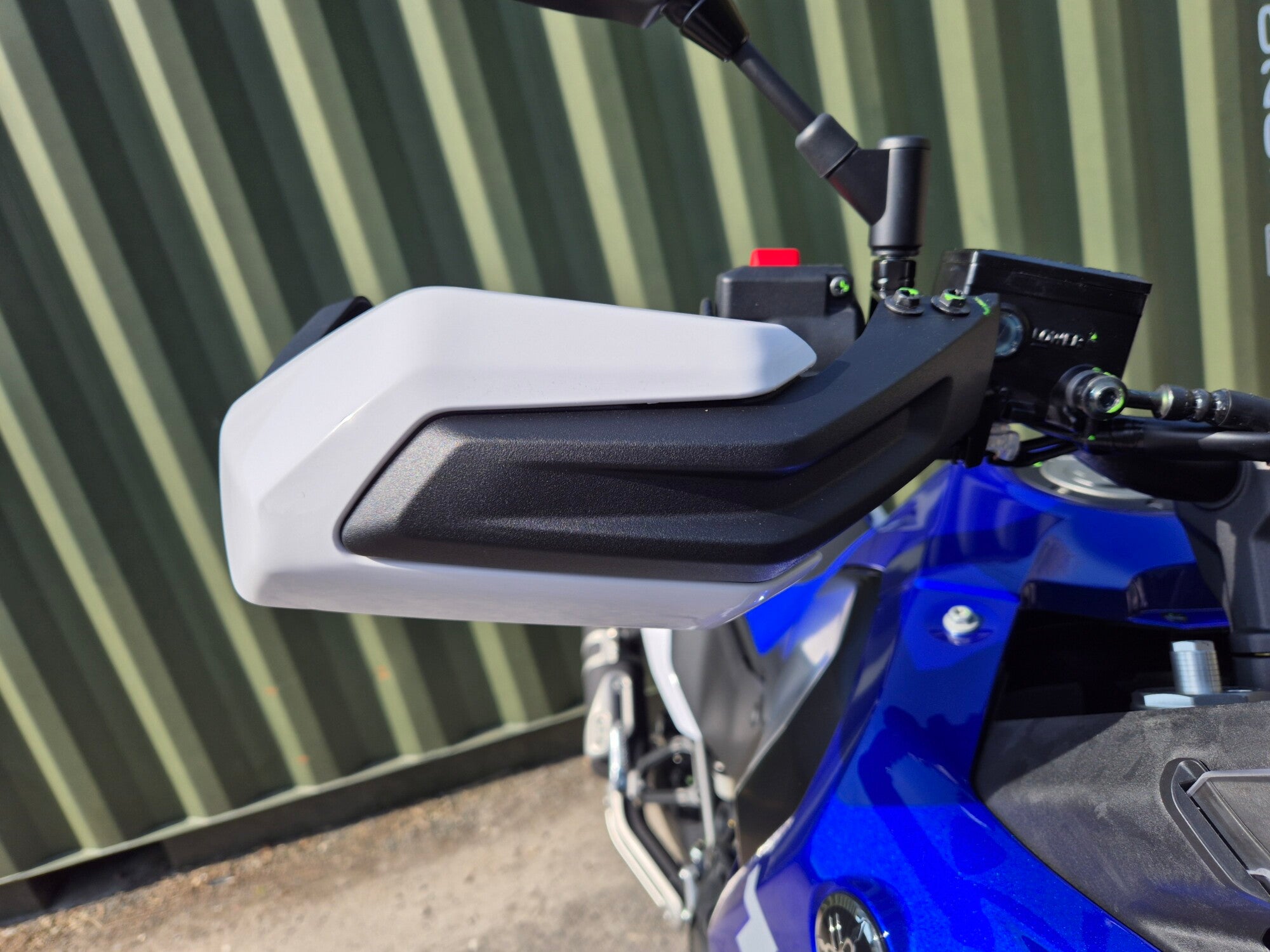 Yamaha Ténéré 700