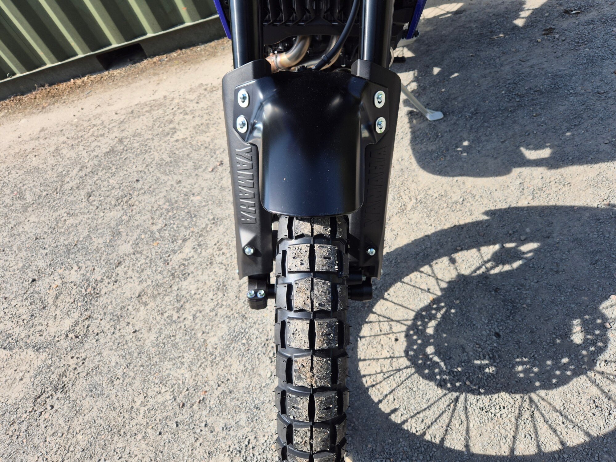 Yamaha Ténéré 700