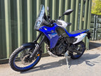 Yamaha Ténéré 700
