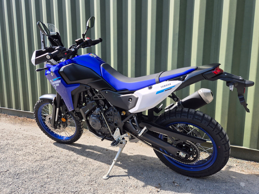 Yamaha Ténéré 700