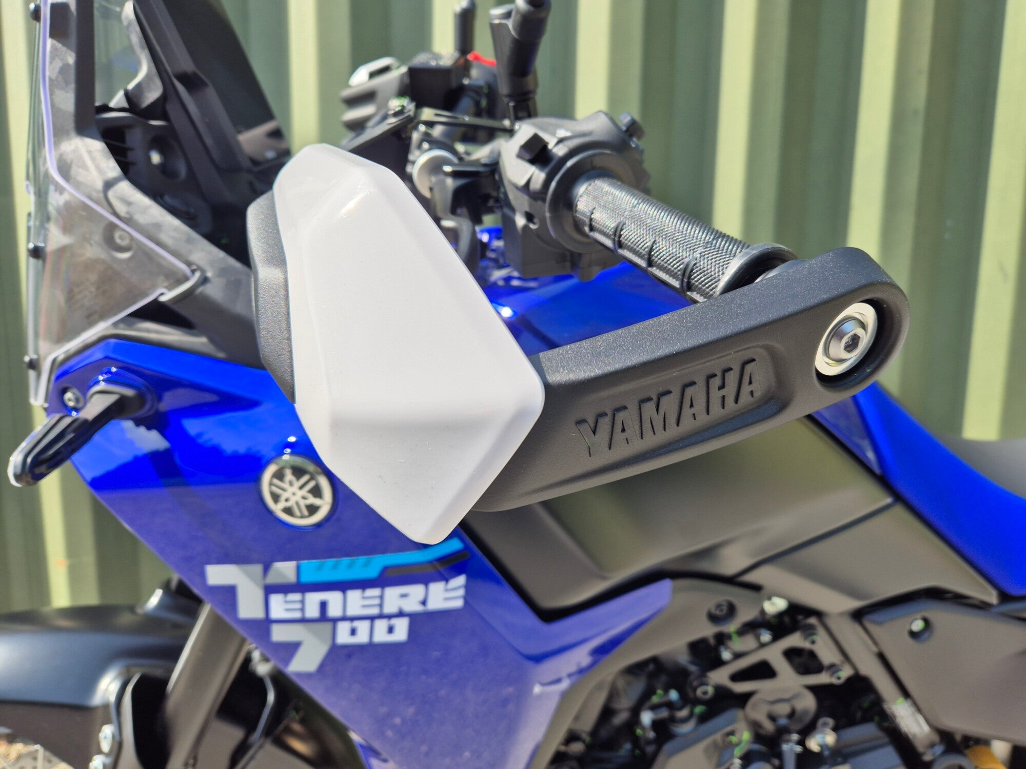 Yamaha Ténéré 700
