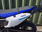 Yamaha Ténéré 700
