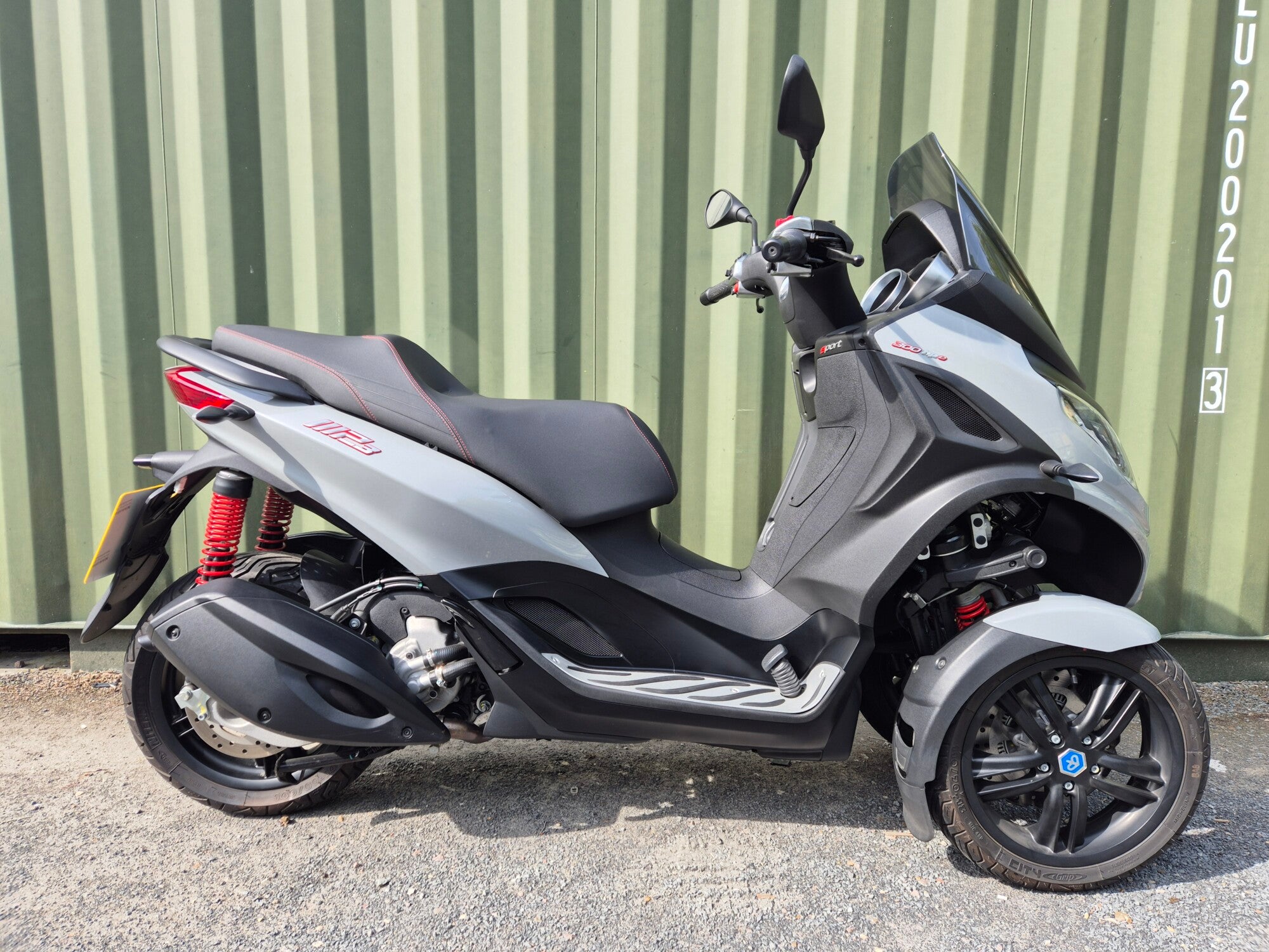 Piaggio MP3 300 Sport - 2021