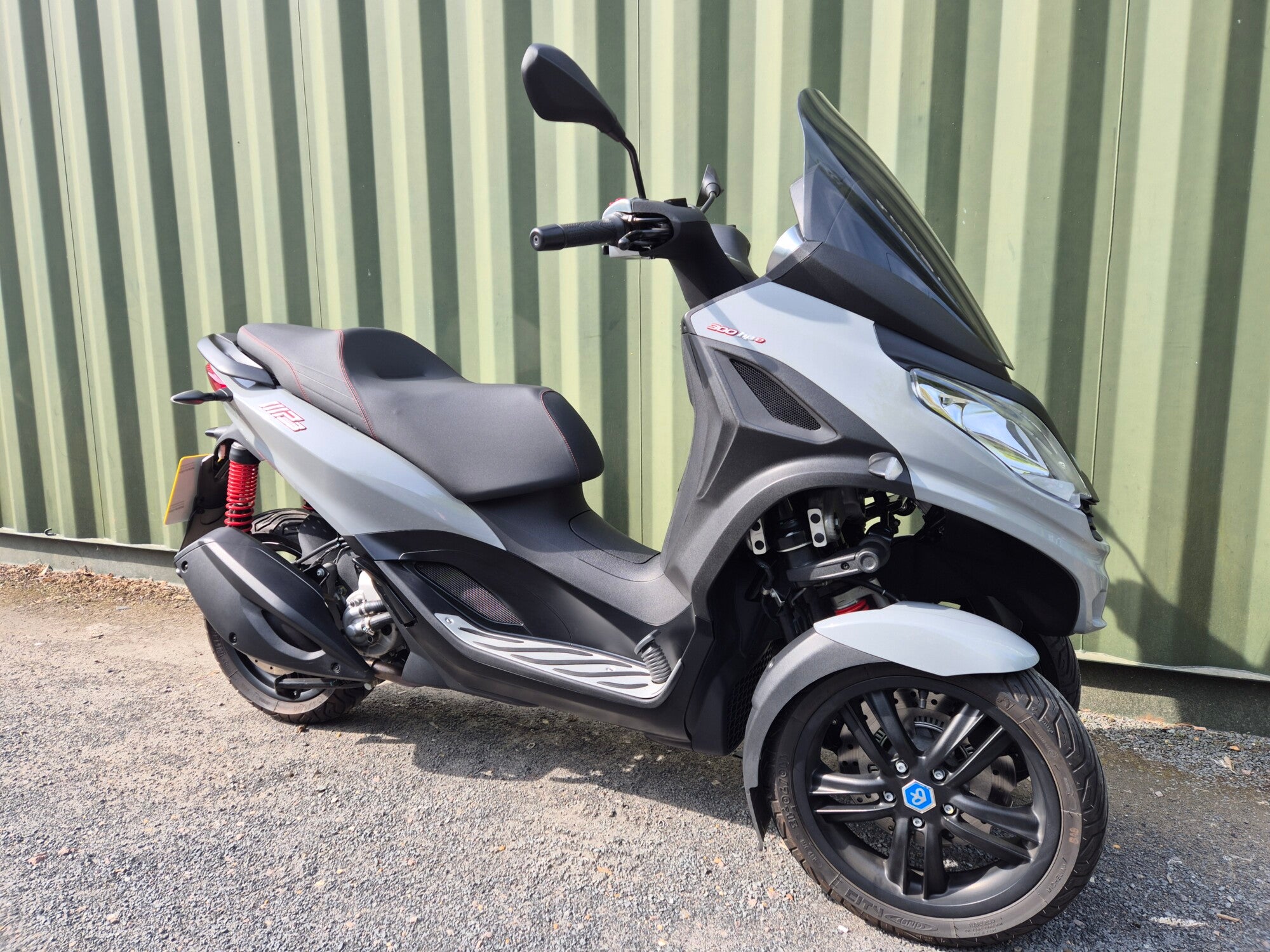 Piaggio MP3 300 Sport - 2021