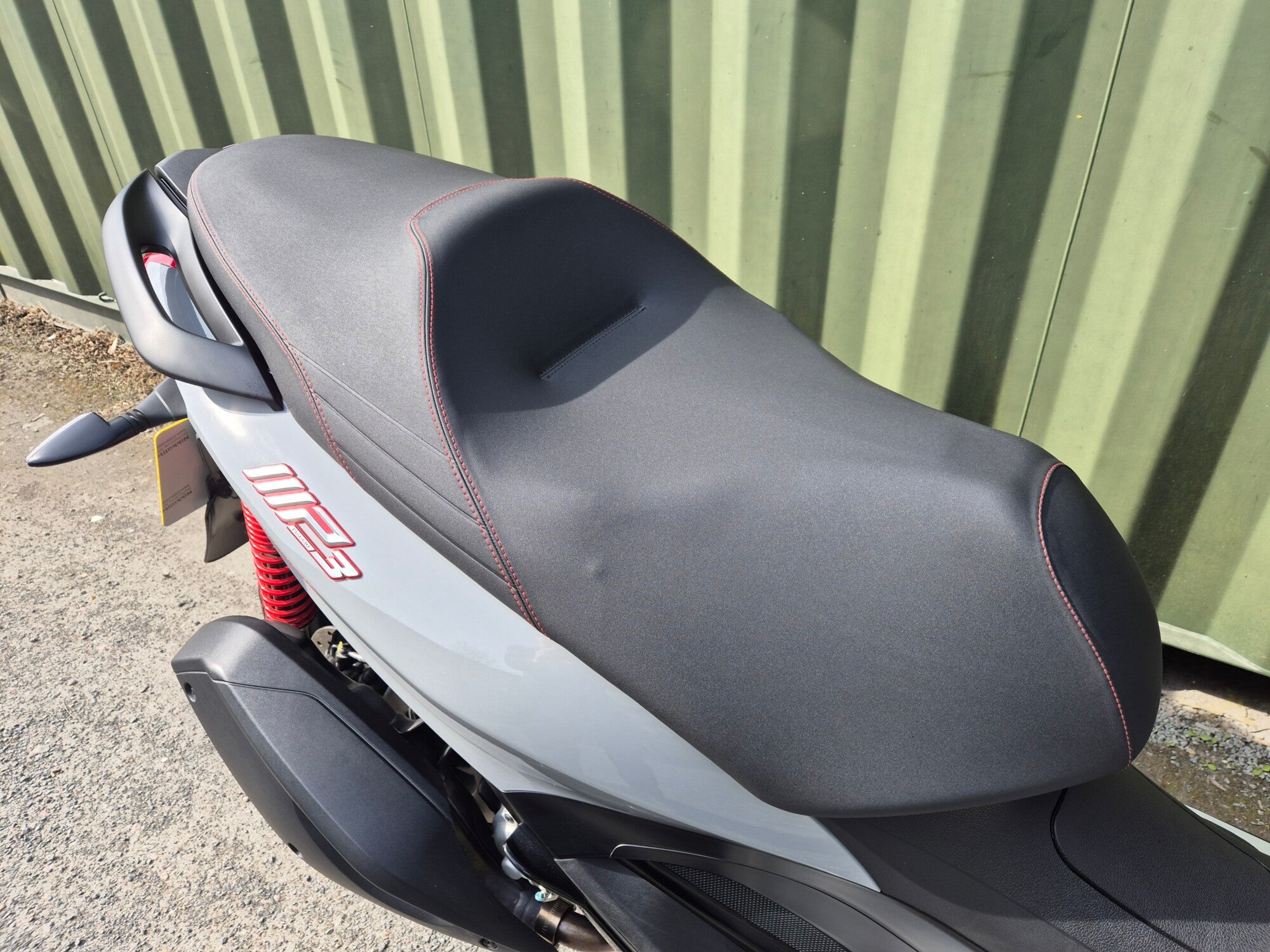 Piaggio MP3 300 Sport - 2021