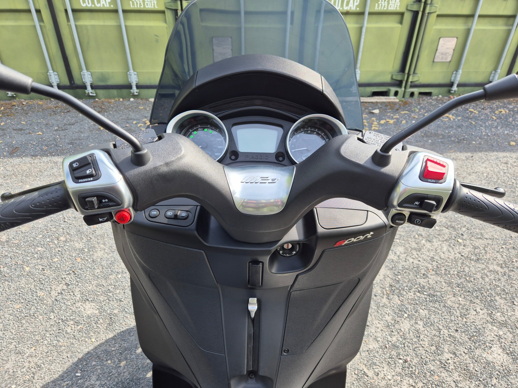 Piaggio MP3 300 Sport - 2021
