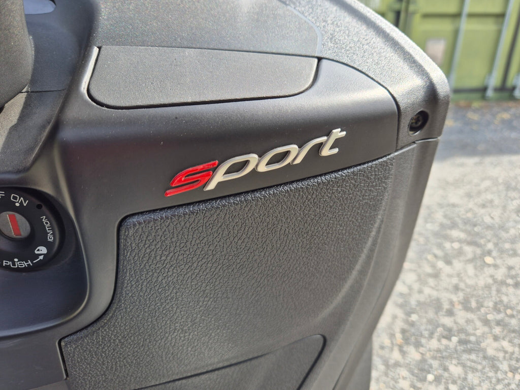 Piaggio MP3 300 Sport - 2021