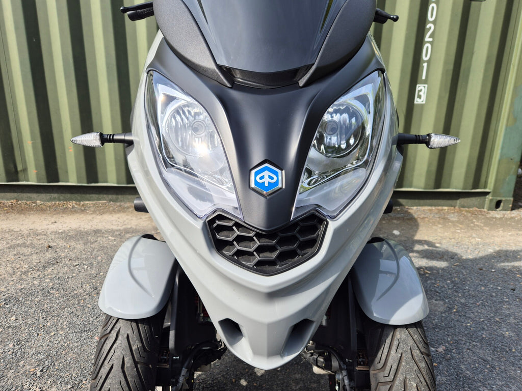 Piaggio MP3 300 Sport - 2021