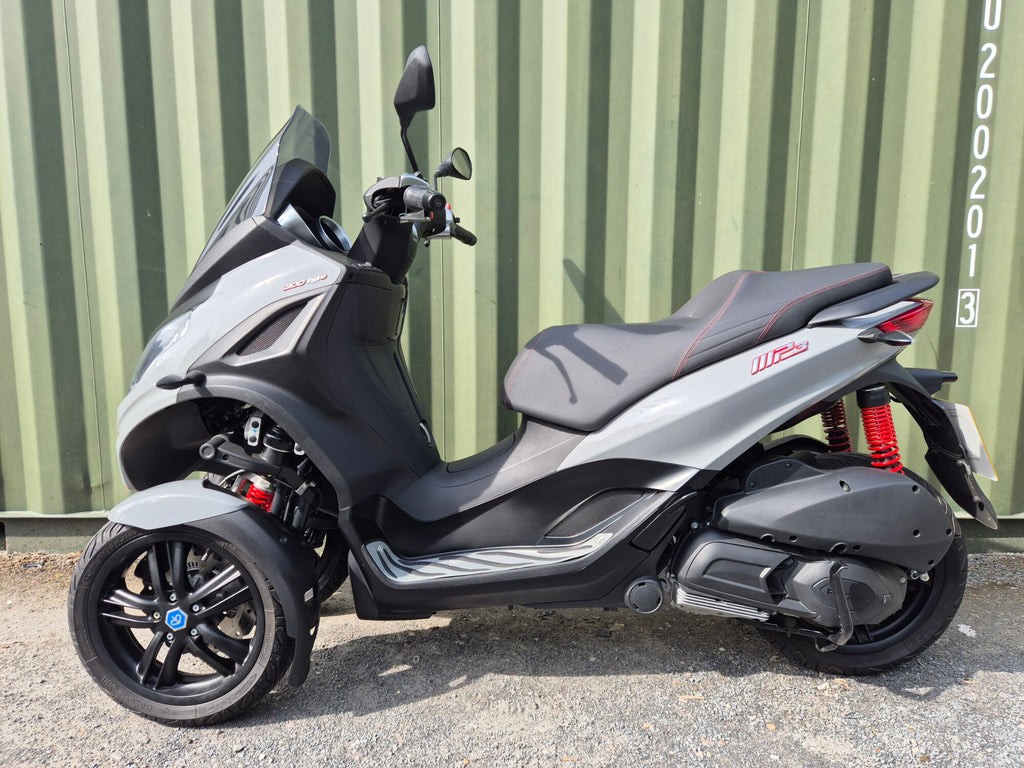 Piaggio MP3 300 Sport - 2021
