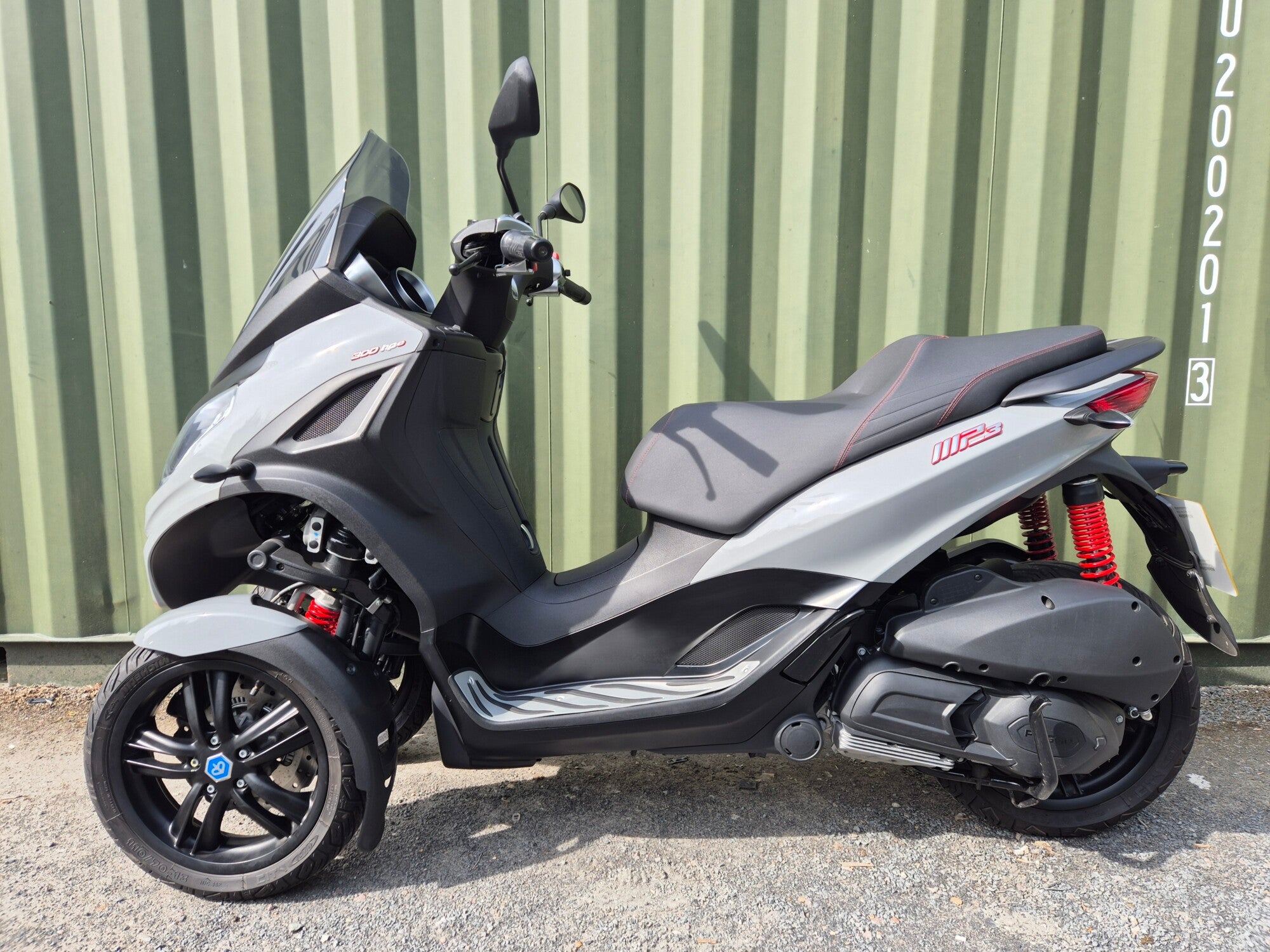 Piaggio MP3 300 Sport - 2021