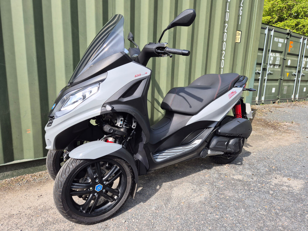 Piaggio MP3 300 Sport - 2021