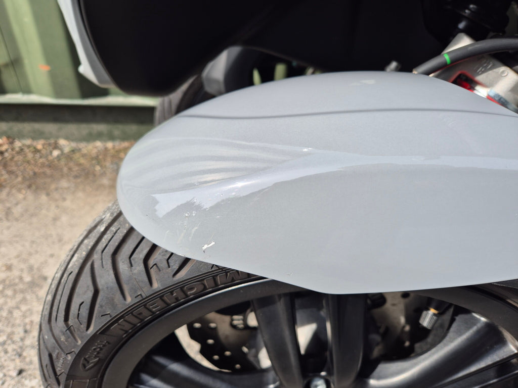 Piaggio MP3 300 Sport - 2021