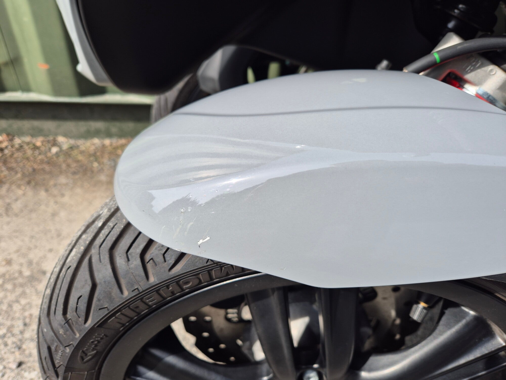 Piaggio MP3 300 Sport - 2021