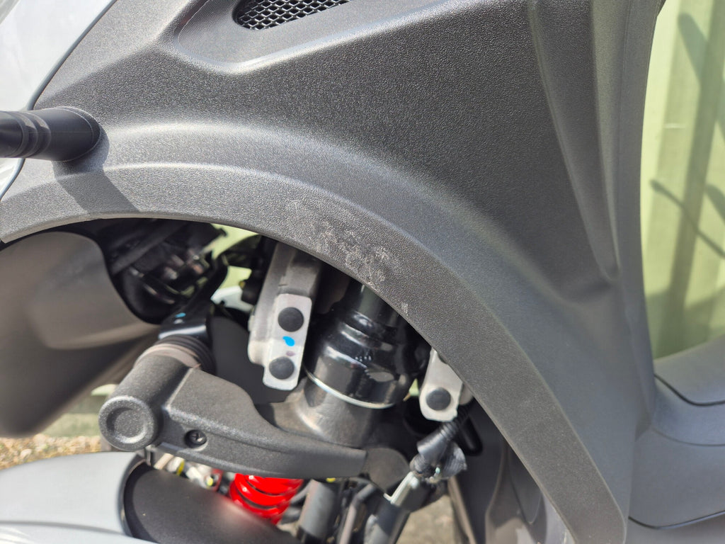 Piaggio MP3 300 Sport - 2021