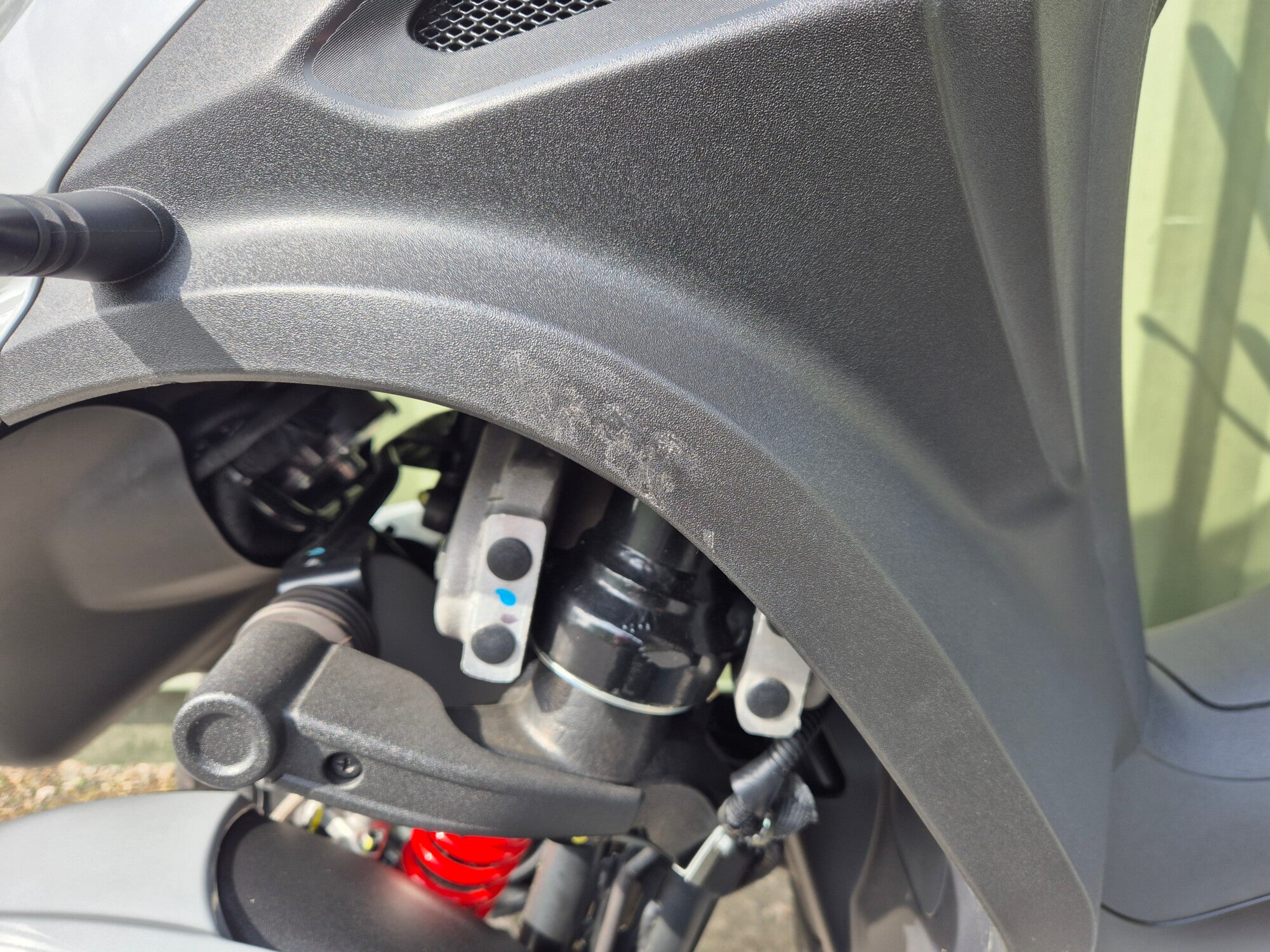 Piaggio MP3 300 Sport - 2021