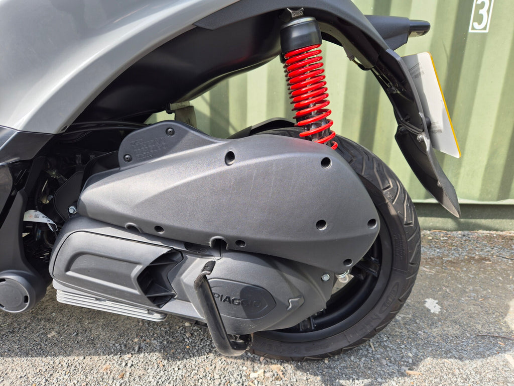 Piaggio MP3 300 Sport - 2021