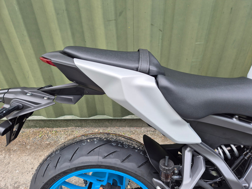 Yamaha MT-09 - LOW RATE FINANCE