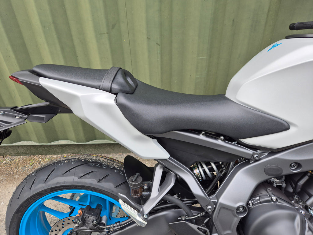 Yamaha MT-09 - LOW RATE FINANCE