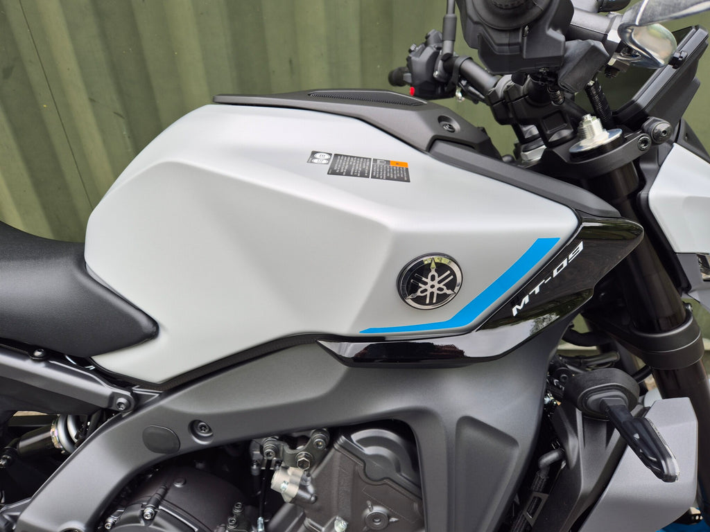 Yamaha MT-09 - LOW RATE FINANCE