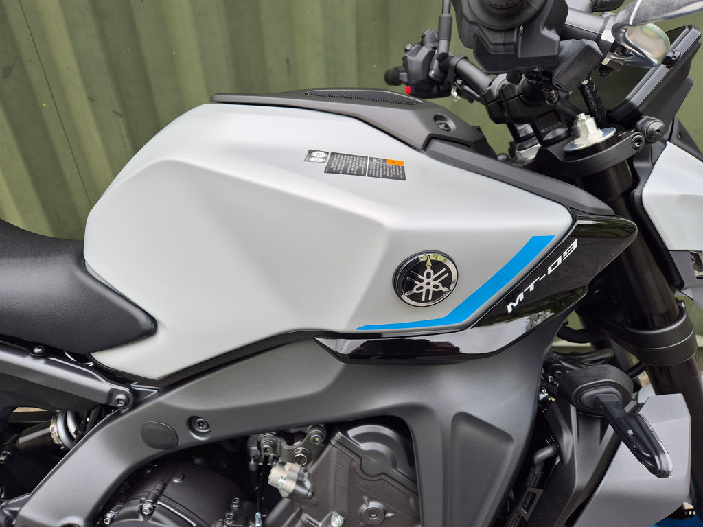 Yamaha MT-09 - LOW RATE FINANCE