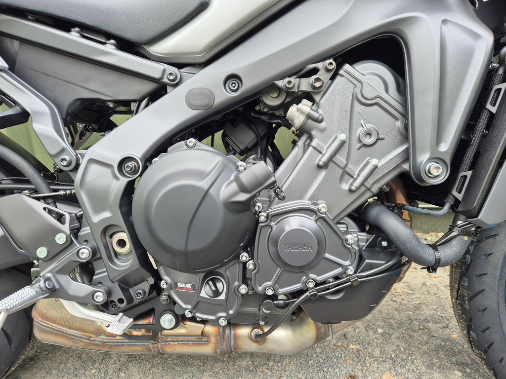Yamaha MT-09 - LOW RATE FINANCE