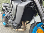 Yamaha MT-09 - LOW RATE FINANCE