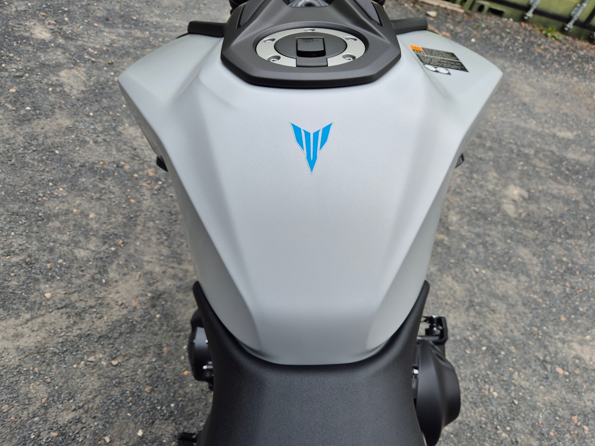 Yamaha MT-09 - LOW RATE FINANCE
