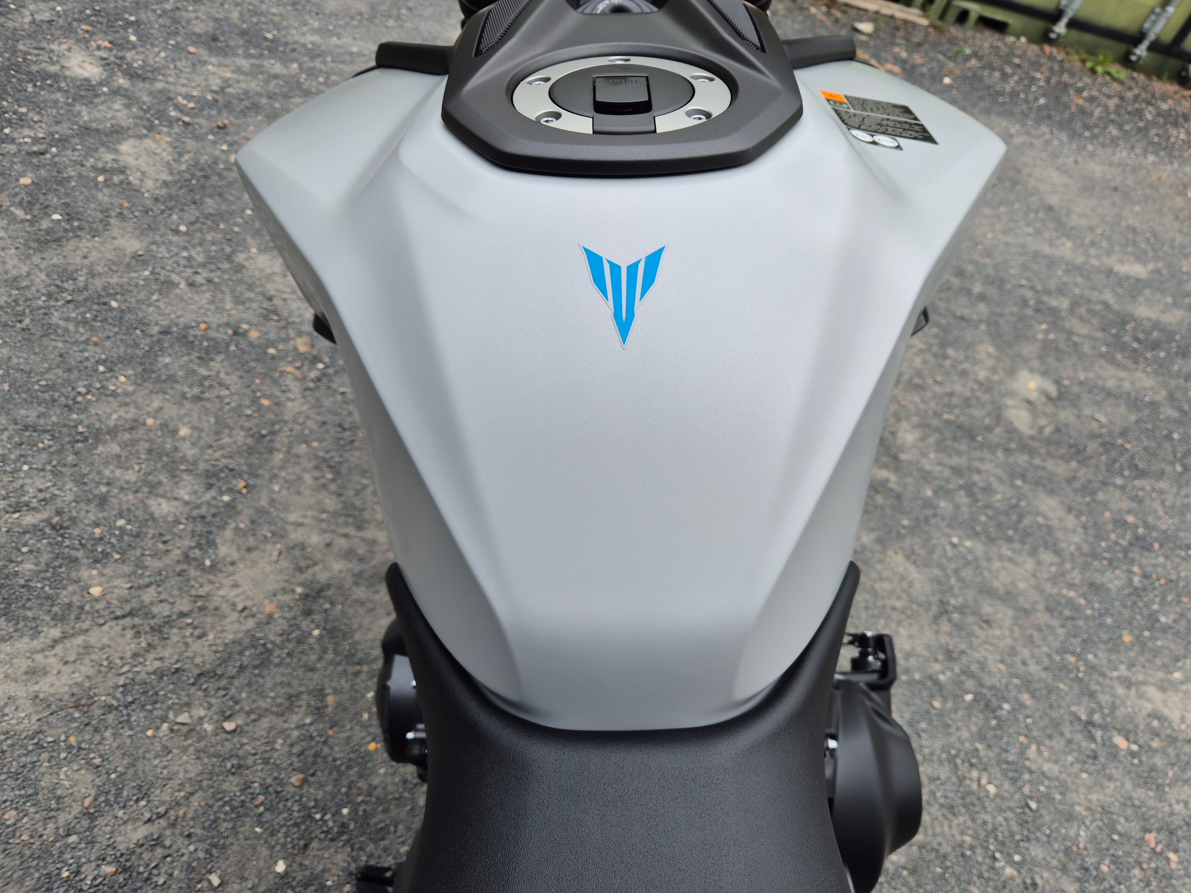 Yamaha MT-09 - LOW RATE FINANCE