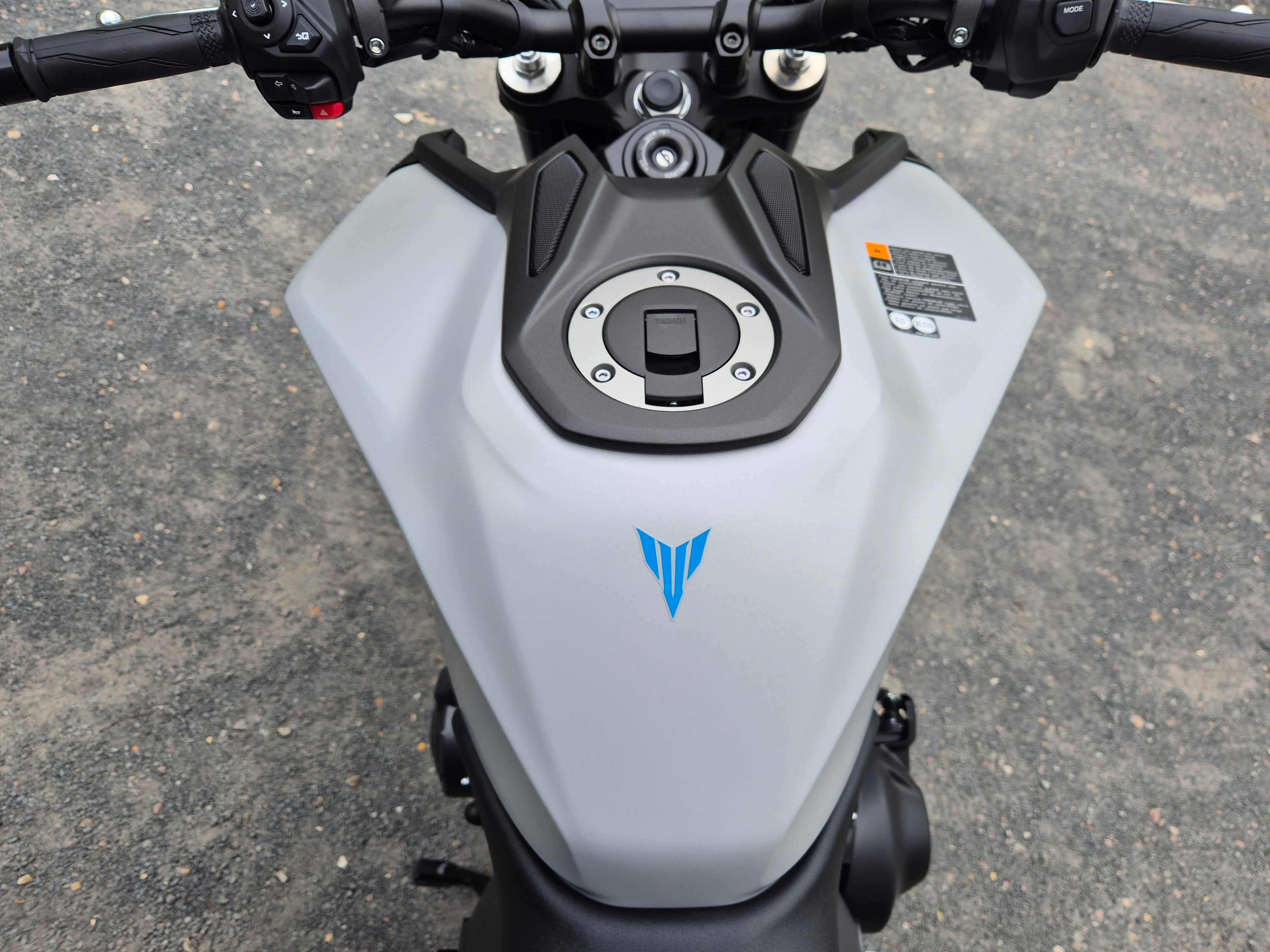 Yamaha MT-09 - LOW RATE FINANCE