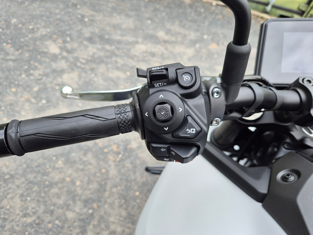 Yamaha MT-09 - LOW RATE FINANCE