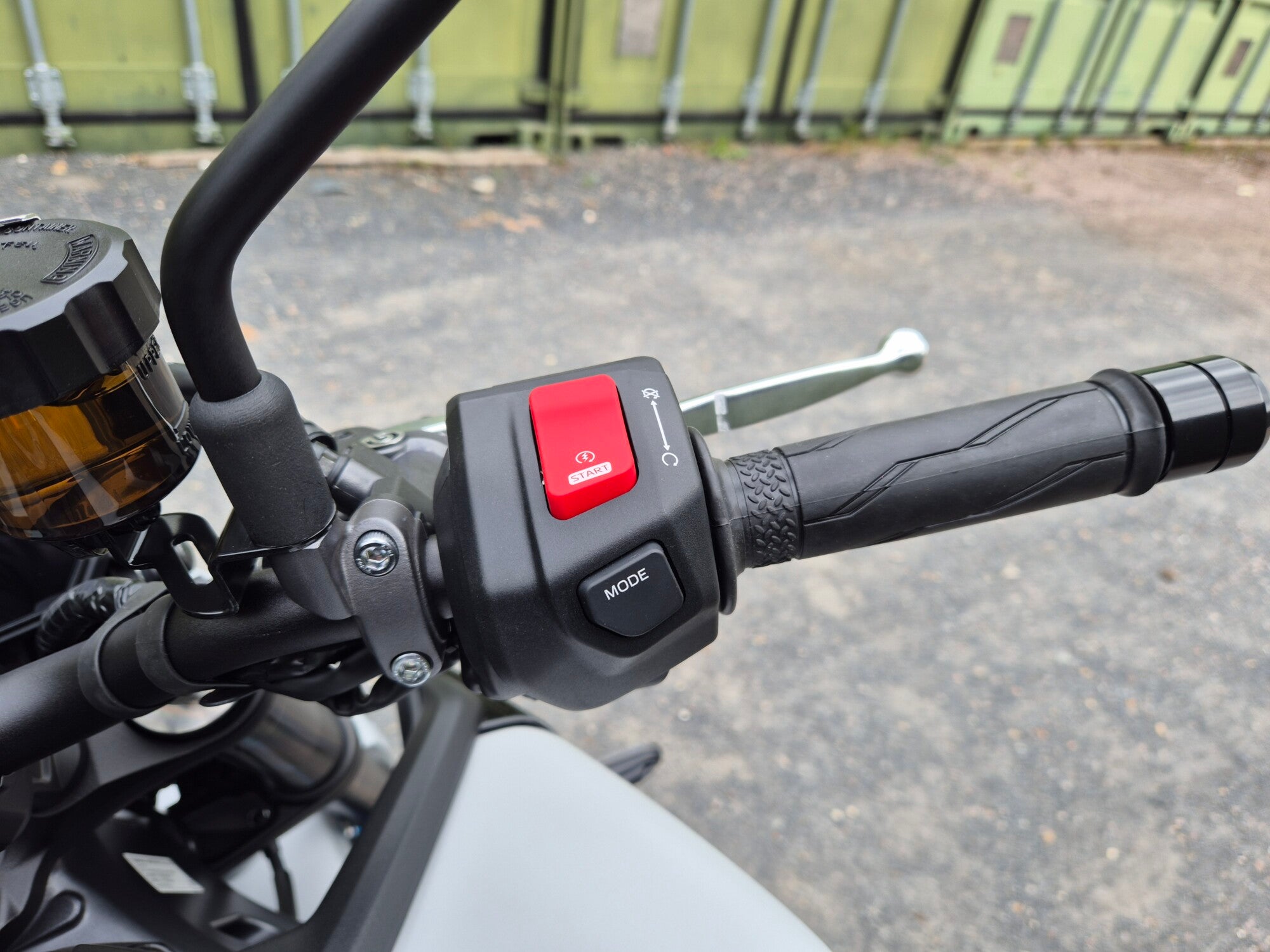 Yamaha MT-09 - LOW RATE FINANCE