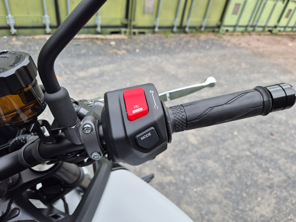 Yamaha MT-09 - LOW RATE FINANCE