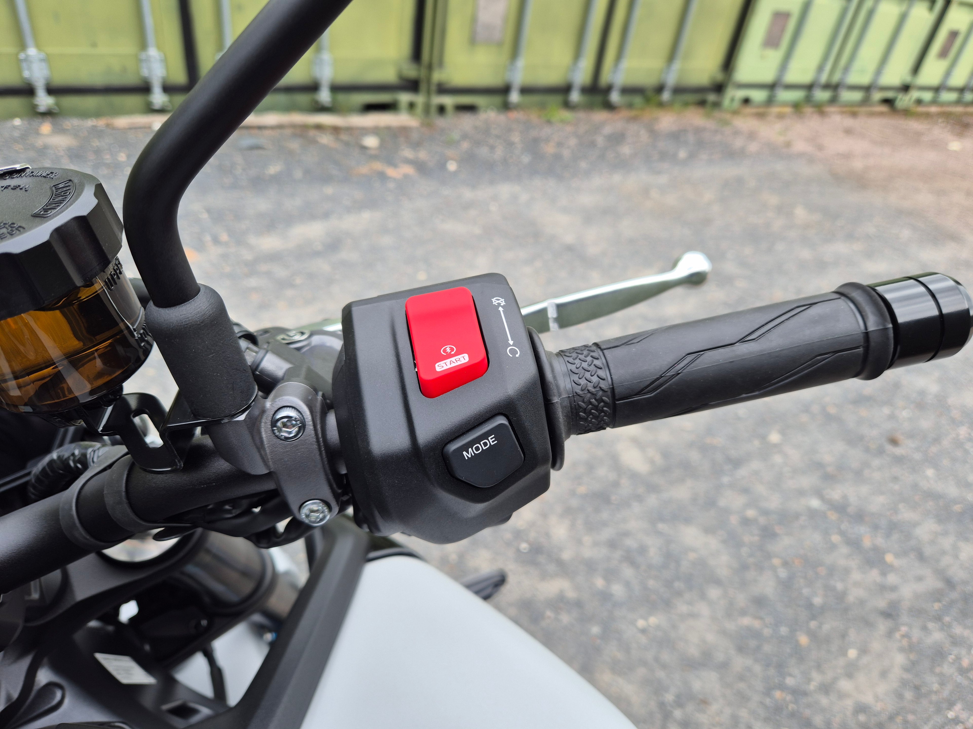 Yamaha MT-09 - LOW RATE FINANCE