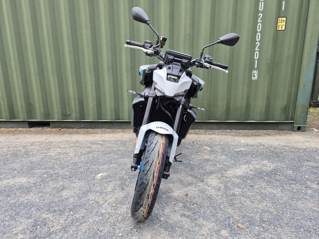 Yamaha MT-09 - LOW RATE FINANCE