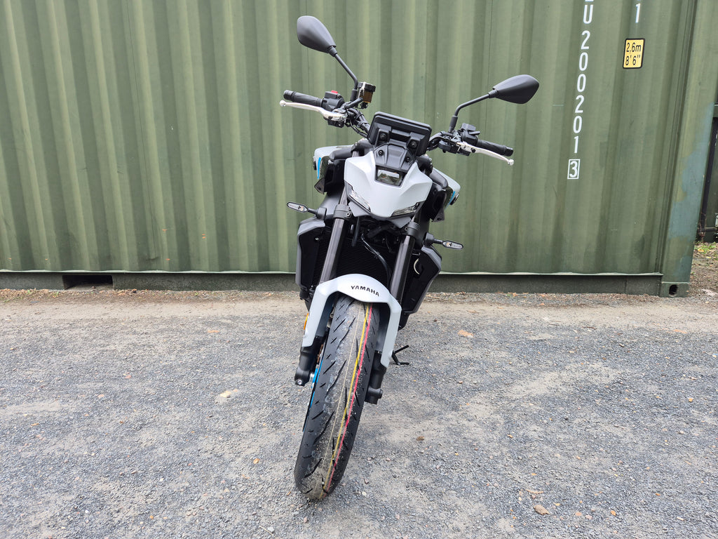 Yamaha MT-09 - LOW RATE FINANCE