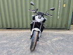 Yamaha MT-09 - LOW RATE FINANCE
