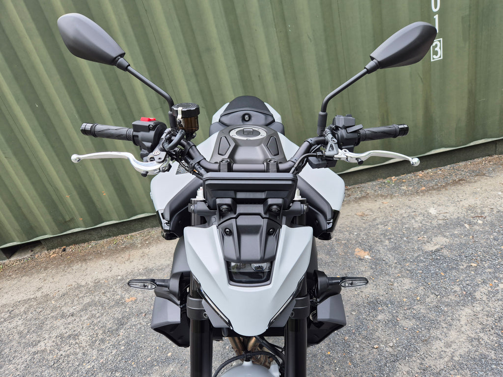 Yamaha MT-09 - LOW RATE FINANCE