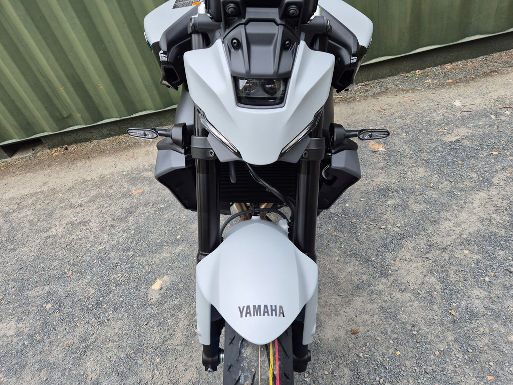 Yamaha MT-09 - LOW RATE FINANCE