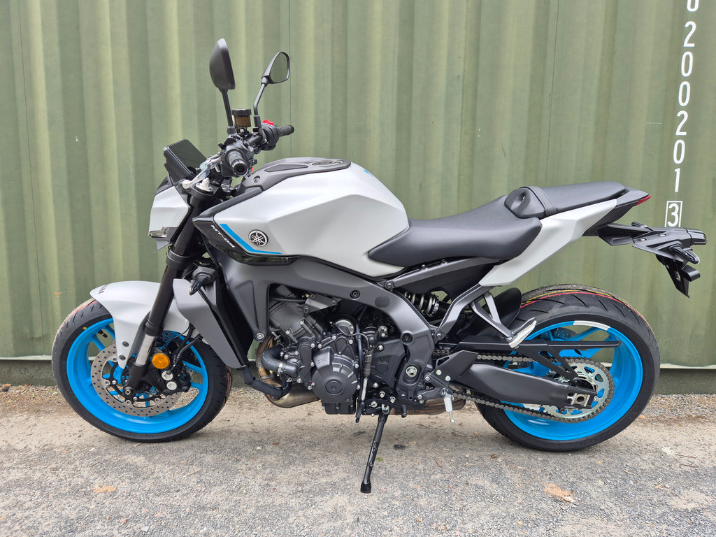 Yamaha MT-09 - LOW RATE FINANCE