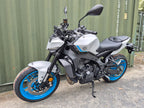 Yamaha MT-09 - LOW RATE FINANCE